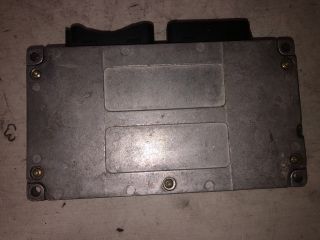 bontott CITROËN XSARA PICASSO Automata Váltó Elektronika