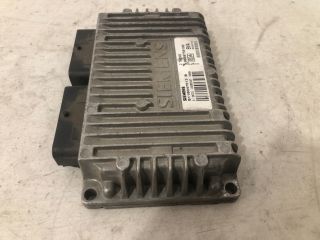 bontott CITROËN XSARA PICASSO Automata Váltó Elektronika