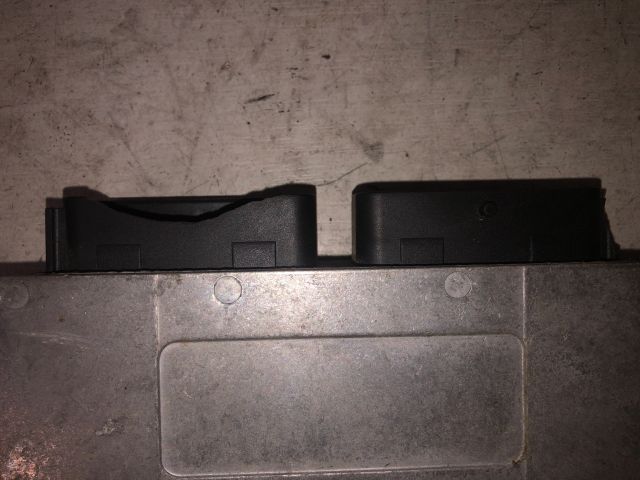 bontott CITROËN XSARA PICASSO Automata Váltó Elektronika