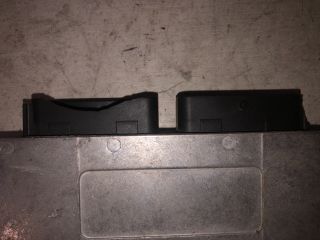 bontott CITROËN XSARA PICASSO Automata Váltó Elektronika