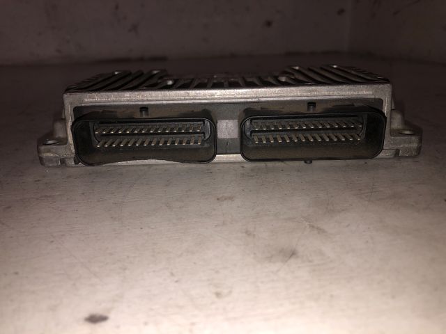 bontott CITROËN XSARA PICASSO Automata Váltó Elektronika