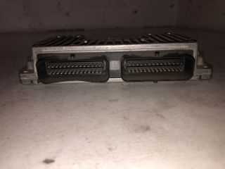 bontott CITROËN XSARA PICASSO Automata Váltó Elektronika