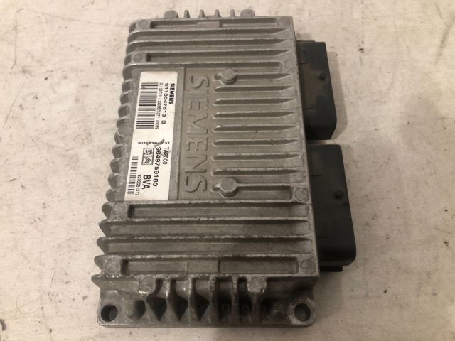 bontott CITROËN XSARA PICASSO Automata Váltó Elektronika