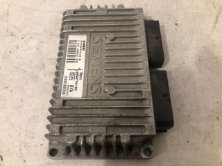 bontott CITROËN XSARA PICASSO Automata Váltó Elektronika