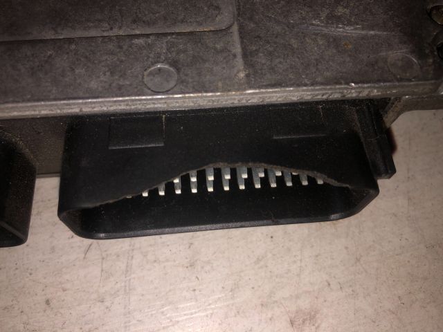 bontott CITROËN XSARA PICASSO Automata Váltó Elektronika