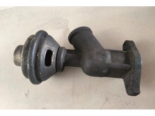 bontott CITROËN XSARA PICASSO EGR / AGR Szelep