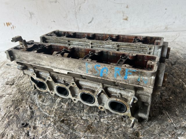 bontott CITROËN XSARA PICASSO Hengerfej