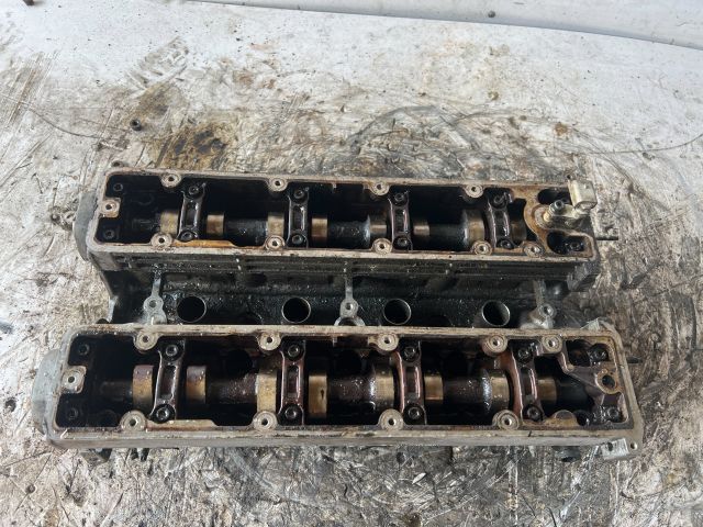 bontott CITROËN XSARA PICASSO Hengerfej