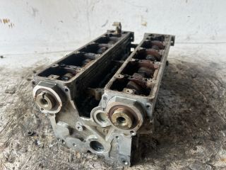 bontott CITROËN XSARA PICASSO Hengerfej