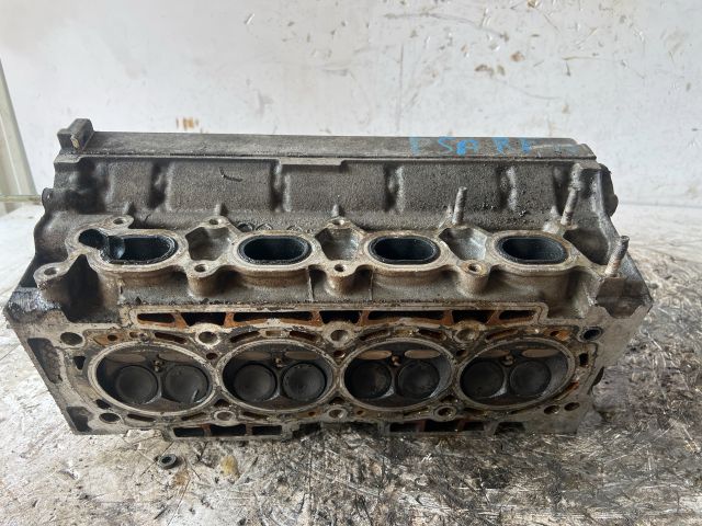 bontott CITROËN XSARA PICASSO Hengerfej