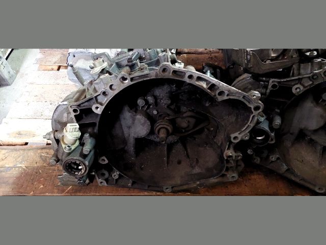 bontott CITROËN XSARA PICASSO Váltó (Mechanikus)