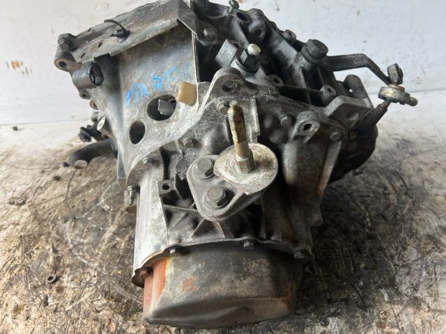 bontott CITROËN XSARA PICASSO Váltó (Mechanikus)