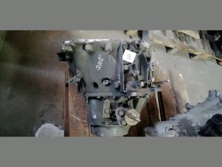 bontott CITROËN XSARA PICASSO Váltó (Mechanikus)