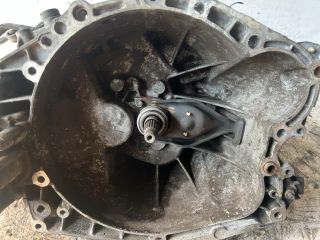 bontott CITROËN XSARA PICASSO Váltó (Mechanikus)