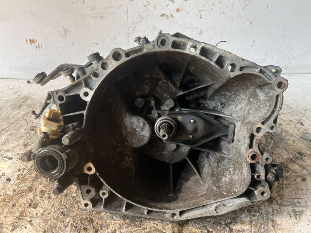 bontott CITROËN XSARA PICASSO Váltó (Mechanikus)