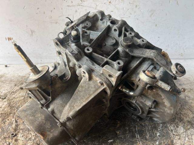 bontott CITROËN XSARA PICASSO Váltó (Mechanikus)