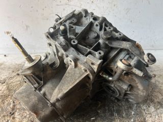 bontott CITROËN XSARA PICASSO Váltó (Mechanikus)