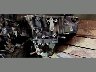 bontott CITROËN XSARA PICASSO Váltó (Mechanikus)