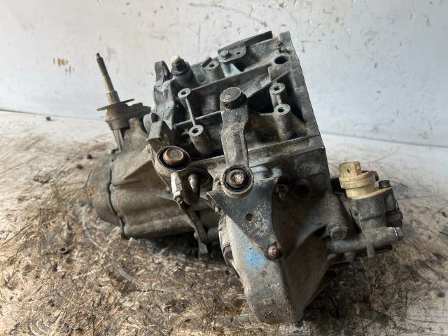 bontott CITROËN XSARA PICASSO Váltó (Mechanikus)