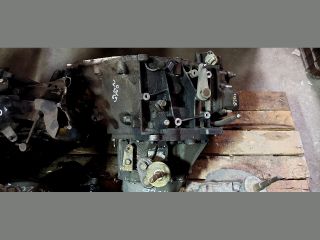 bontott CITROËN XSARA PICASSO Váltó (Mechanikus)