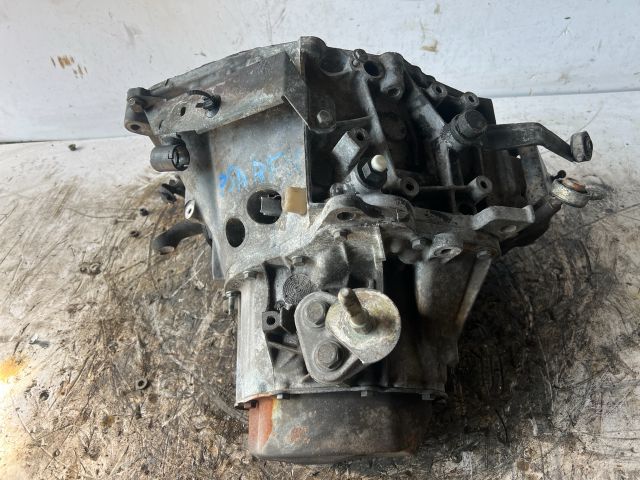 bontott CITROËN XSARA PICASSO Váltó (Mechanikus)
