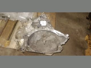 bontott CITROËN XSARA PICASSO Váltó (Mechanikus)