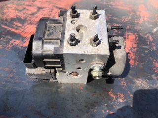 bontott CITROËN XSARA PICASSO ABS Kocka