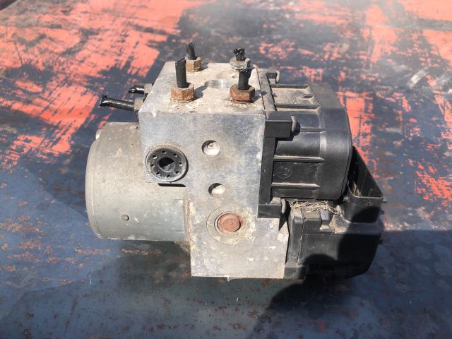 bontott CITROËN XSARA PICASSO ABS Kocka