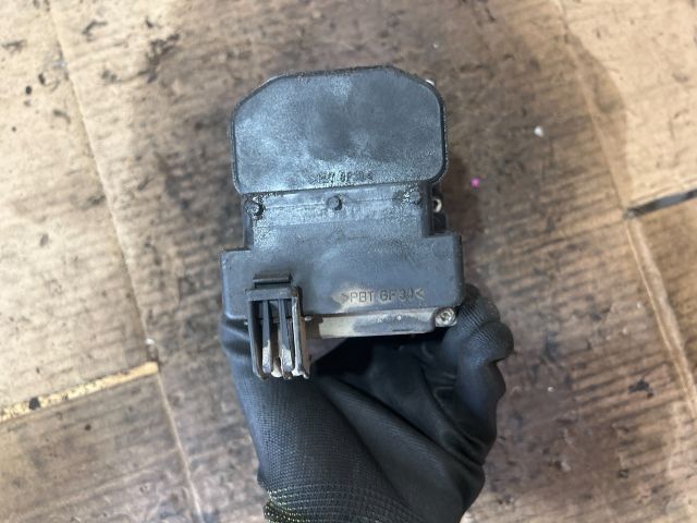 bontott CITROËN XSARA PICASSO ABS Kocka