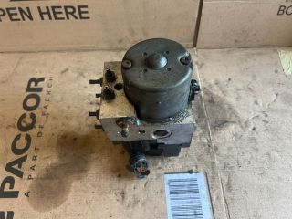 bontott CITROËN XSARA PICASSO ABS Kocka