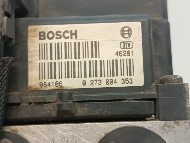 bontott CITROËN XSARA PICASSO ABS Kocka