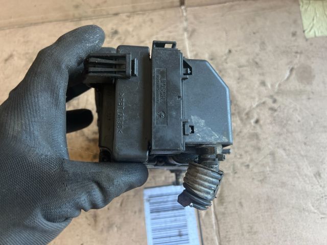 bontott CITROËN XSARA PICASSO ABS Kocka