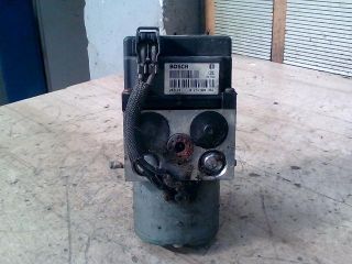 bontott CITROËN XSARA PICASSO ABS Kocka