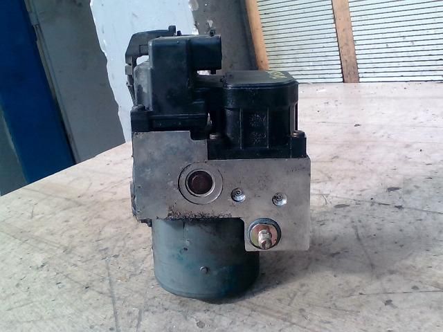 bontott CITROËN XSARA PICASSO ABS Kocka