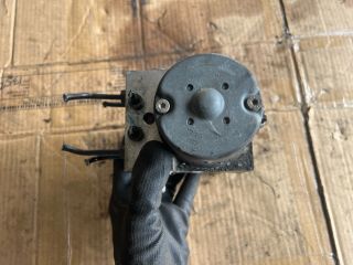 bontott CITROËN XSARA PICASSO ABS Kocka