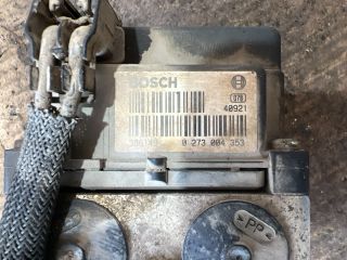 bontott CITROËN XSARA PICASSO ABS Kocka