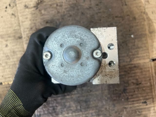 bontott CITROËN XSARA PICASSO ABS Kocka