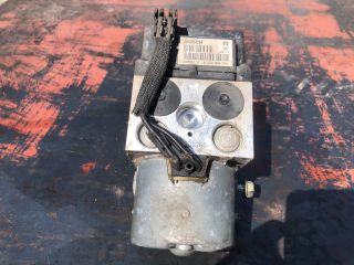 bontott CITROËN XSARA PICASSO ABS Kocka