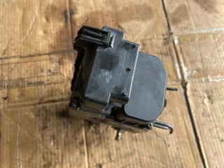 bontott CITROËN XSARA PICASSO ABS Kocka