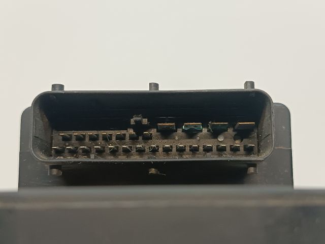 bontott CITROËN XSARA PICASSO ABS Kocka