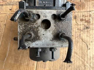 bontott CITROËN XSARA PICASSO ABS Kocka