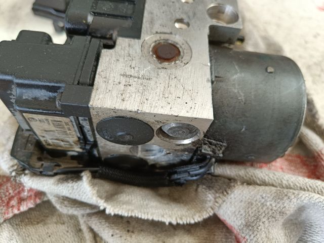 bontott CITROËN XSARA PICASSO ABS Kocka