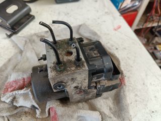 bontott CITROËN XSARA PICASSO ABS Kocka