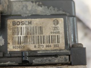 bontott CITROËN XSARA PICASSO ABS Kocka