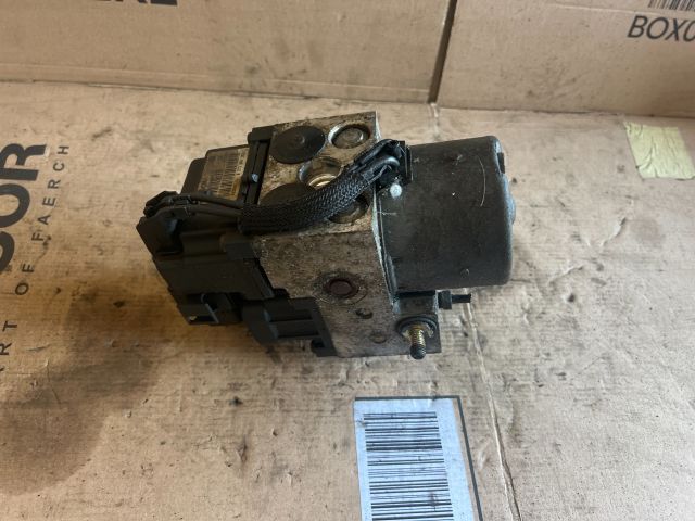 bontott CITROËN XSARA PICASSO ABS Kocka