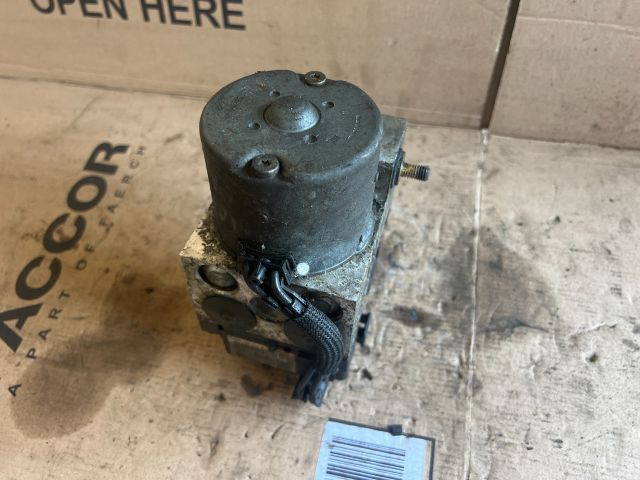 bontott CITROËN XSARA PICASSO ABS Kocka