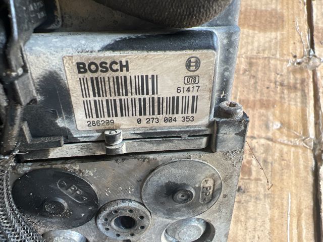 bontott CITROËN XSARA PICASSO ABS Kocka