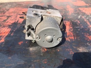 bontott CITROËN XSARA PICASSO ABS Kocka