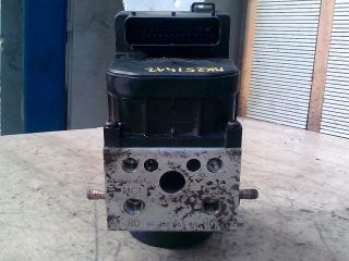 bontott CITROËN XSARA PICASSO ABS Kocka