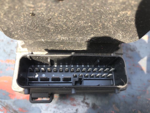 bontott CITROËN XSARA PICASSO ABS Kocka